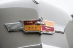 DeSoto Custom Convertible 1949 года